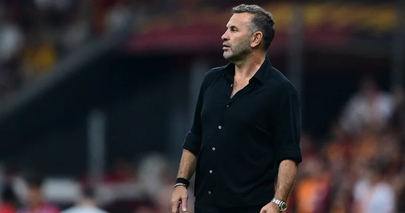Milli ara sonrası yeni düzenleme! Okan Buruk tan sürpriz kararlar Sözcü Gazetesi