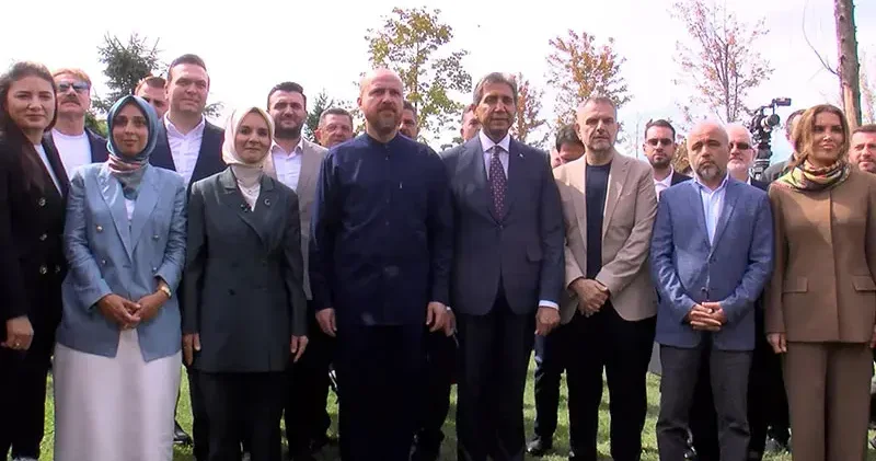 Aile Festivali Rami Kütüphanesi nde başladı