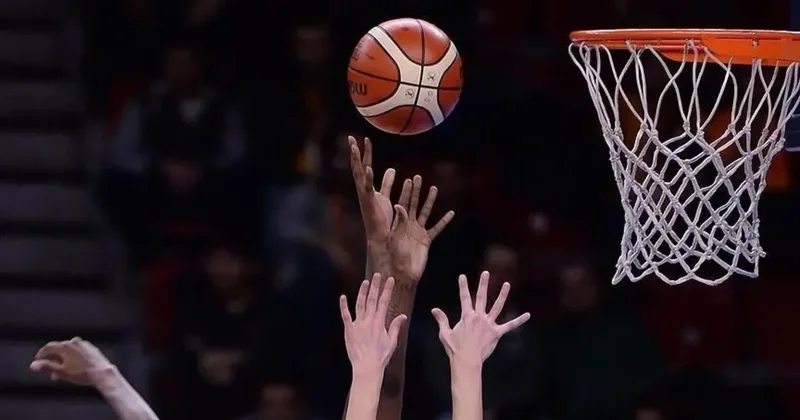 Türkiye Sigorta Basketbol Süper Ligi nin ilk haftasında derbi heyecanı