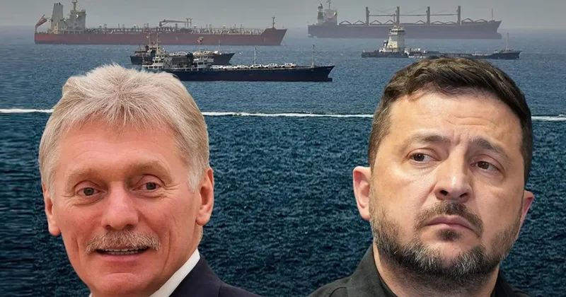 Karadeniz’de Türk diplomasisi: Zelenski açıkladı, Moskova teyit etti!