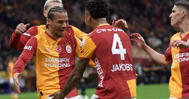 Galatasaray’da ayrılık kararı! Okan Buruk Jakobs’un biletini kesti