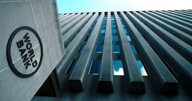 Dünya Bankası onayladı: Tarıma 750 milyon dolarlık kaynak