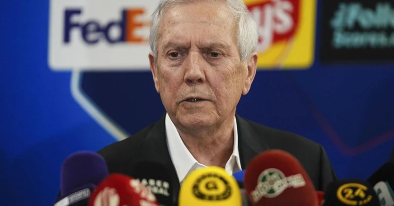 Fenerbahçe den transfer yasağıyla ilgili ilk açıklama! İşte cezanın nedei