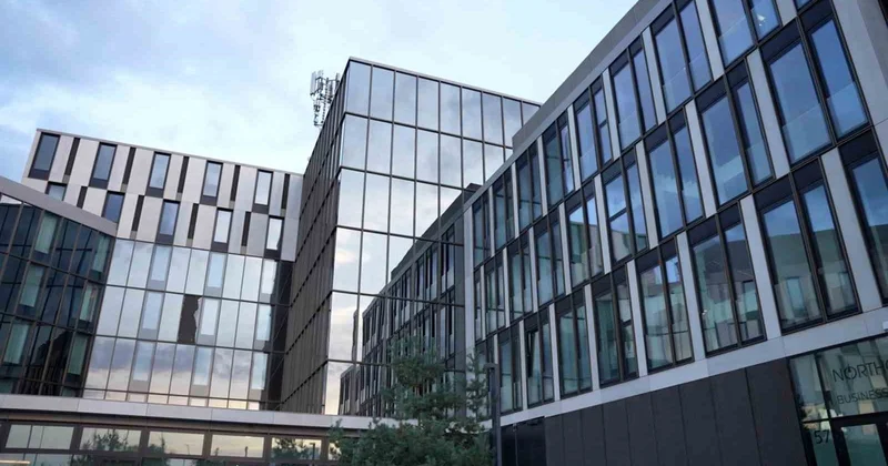 Tera Yatırım soruşturmasında tutuklanan Tezmen in Düsseldorf projesi görüntülendi