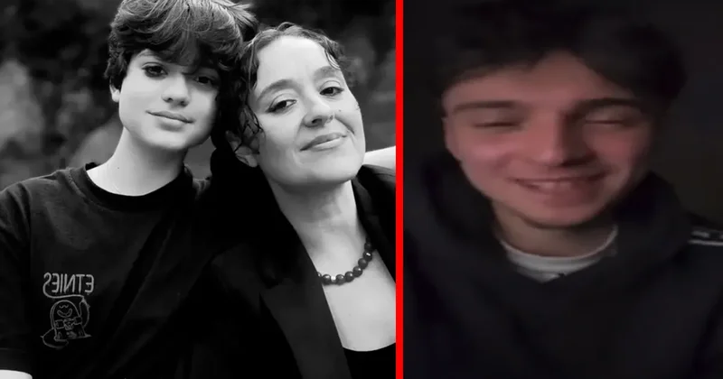 SON DAKİKA... Ahmet Minguzzi cinayetinde pişkin paylaşım! Gülerek cezaevi günlerini anlattı: Acılı anne isyan etti!