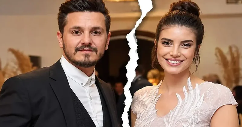Taşacak Bu Deniz in Esme si Deniz Baysal ve Barış Yurtçu boşandı!