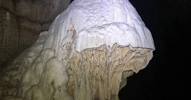 Kuşadası’nın gizli hazinesi turizme kazandırılmayı bekliyor