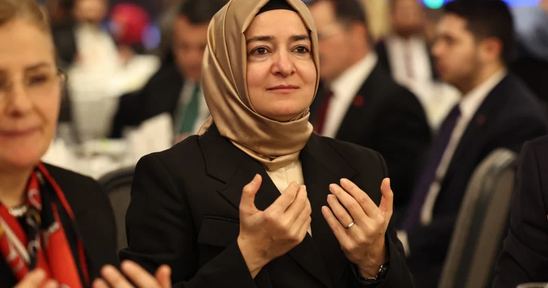 Bomba fon iddiası! AKP li eski Bakan Fatma Betül Sayan Kaya 4 ayda köşeyi döndü Sözcü Gazetesi
