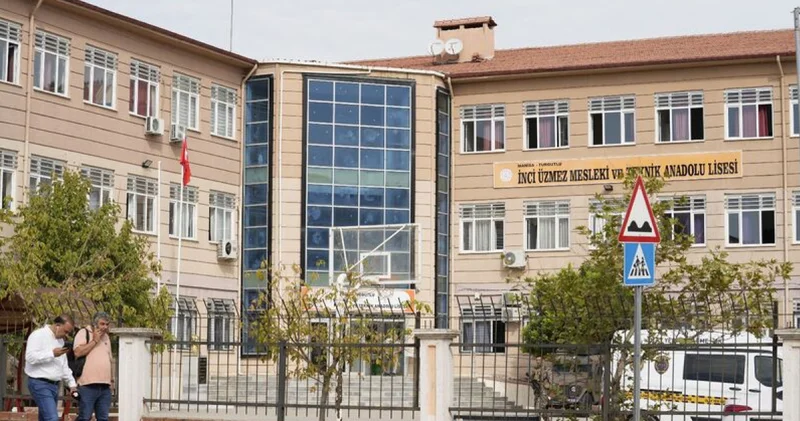 Manisa daki saldırıda 7 tutuklama