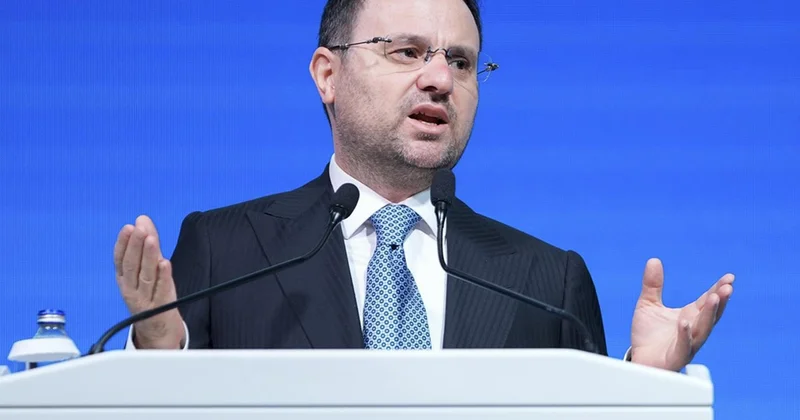 Bakan Gürlek fon soruşturmasında alınan yeni önlemleri açıkladı: Çok sayıda kişinin mal varlığı donduruldu