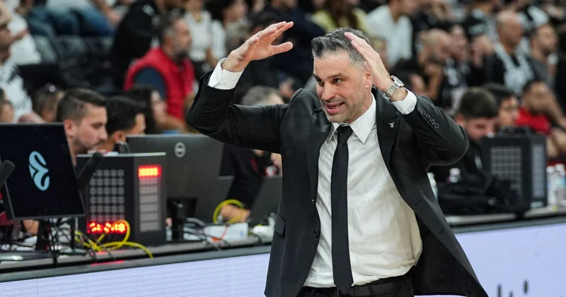 Uğur Sarıkaya yazdı... Alimpijevic sınıfta kaldı