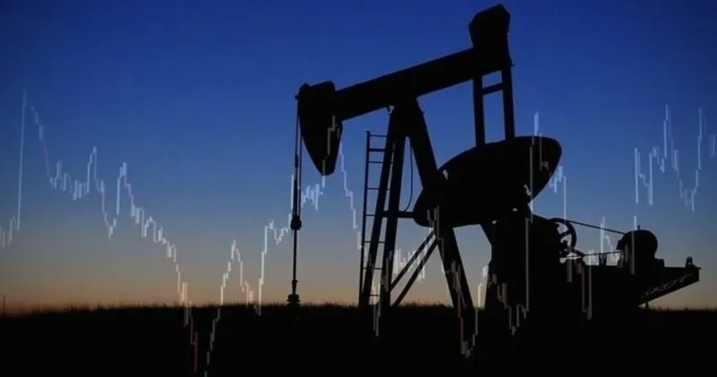 ABD nin petrol sondaj kulesi sayısı 3 arttı