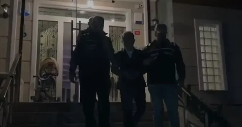 ‘Çok önemli bir bakan cuma günü istifa edecek’ paylaşımı yapan Ali Tarakcı, gözaltına alındı