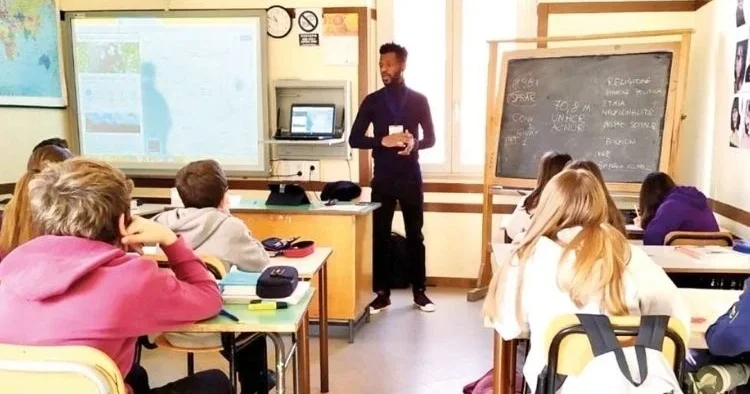 İtalya’da yabancı öğrencilere kısıtlama
