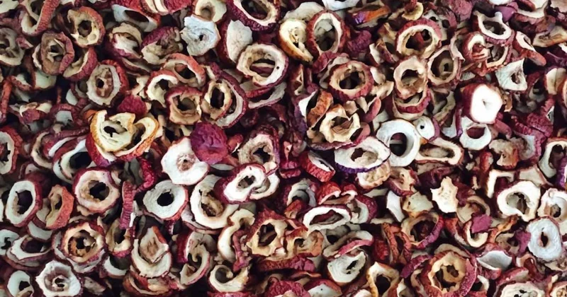 Hasadı domuzlarla paylaşıyor: Kilosunu 550 liradan kapış kapış satıyor Sözcü Gazetesi