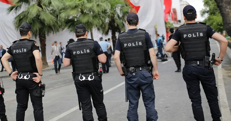 Emekli polisin AYM önündeki ölümünün ardından sendikadan açıklama: 2 günde 4 intihar vakası