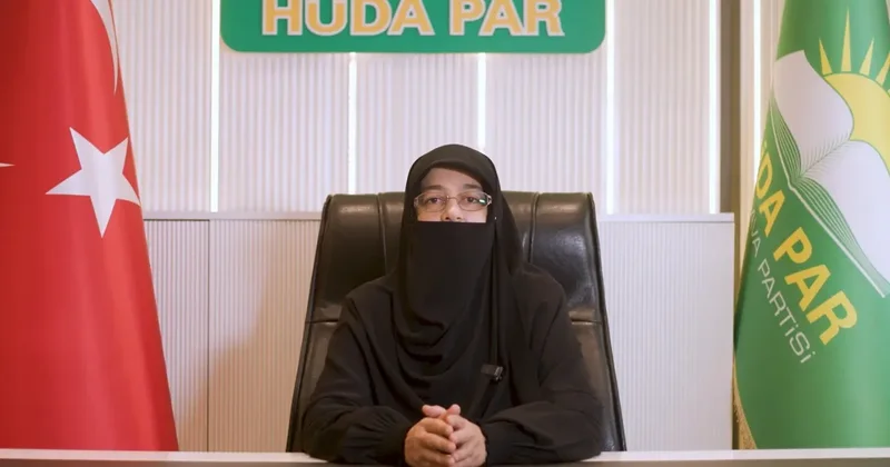 HÜDAPAR dan çağrı: Yalnızca kadınların çalıştığı kadın doğum hastaneleri kurulmalı