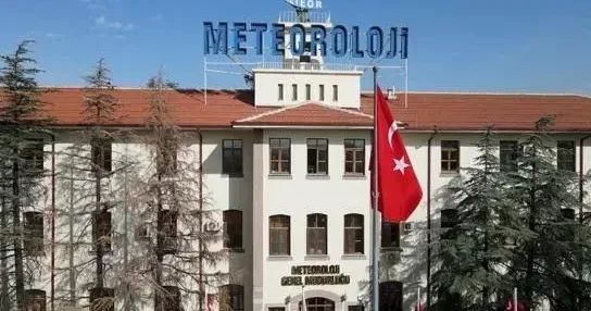 2024, Türkiye nin kayıtlardaki en sıcak yılı oldu