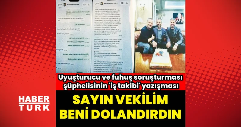 Arda Birinci’nin telefonunda Adli Tıp süreciyle ilgili mesajlar çıktı