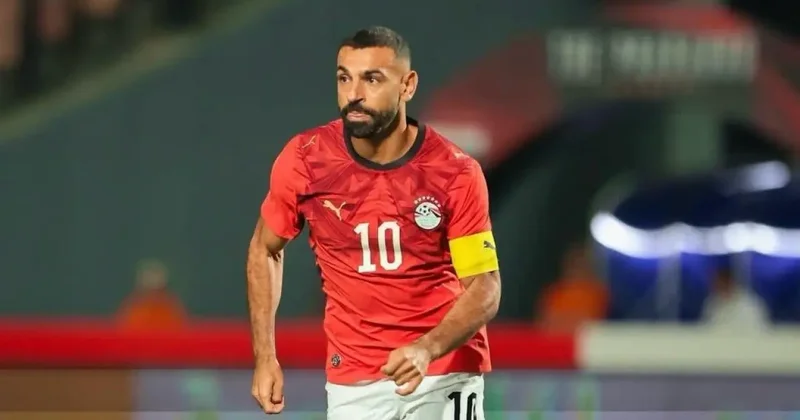 Moralli gittiği milli takım kampında Salah için şok gelişme: Geri dönüyor