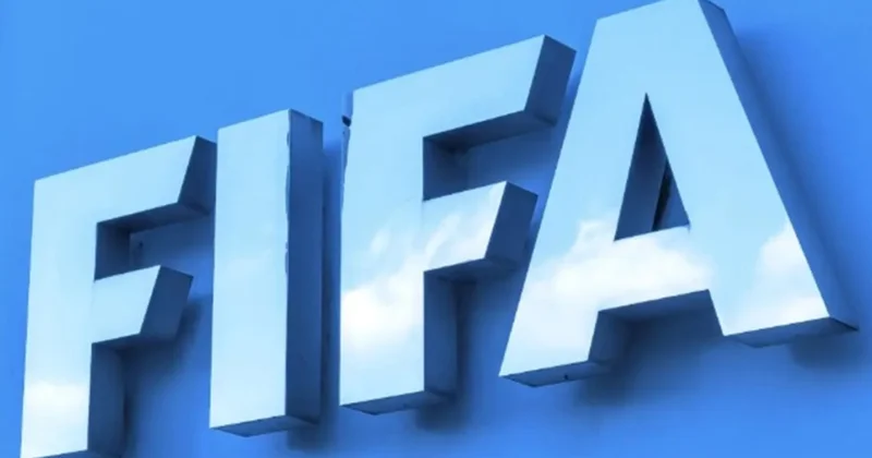 Son Dakika... FIFA dan Fenerbahçe ye 3 dönem transfer yasağı Sözcü Gazetesi