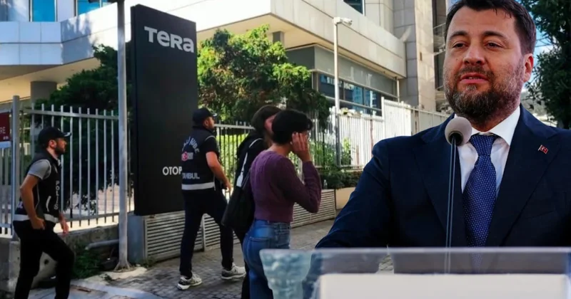 Tera nın gizemli 11 yatırımcısı belli oldu: İşte o isimler ve pay oranları... Sözcü Gazetesi