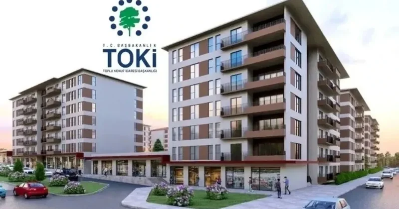 Kiralık sosyal konutta başvuru süreci tamamlandı! Bakan Kurum duyurdu: İncelemeler başladı