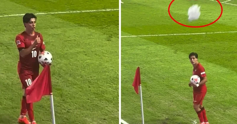 Arda Güler su istedi, taraftar anında karşılık verdi! Tüyler diken diken