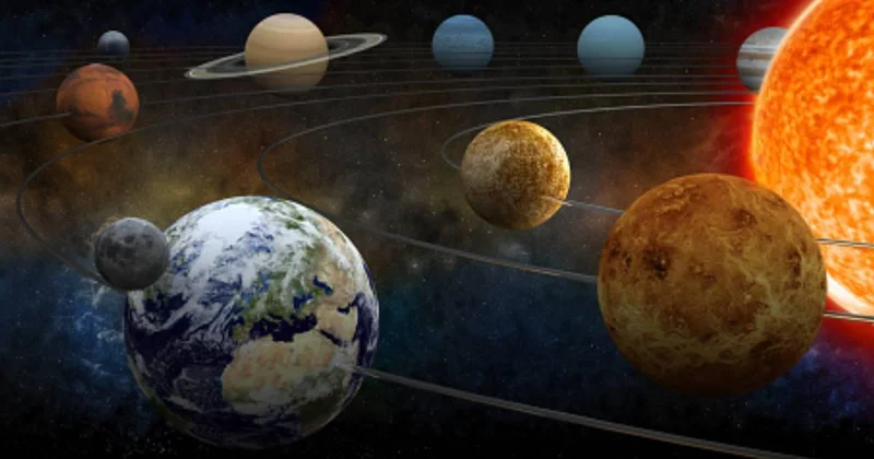 Astronomlar 33 gezegen sisteminde yabancı sinyal aradı