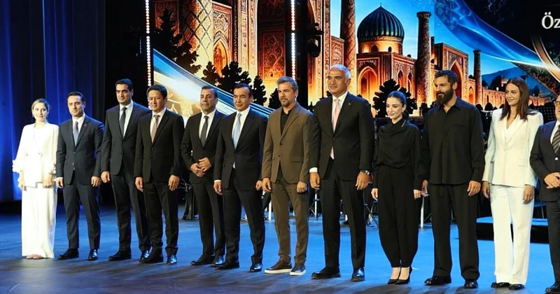 Matüridi nin Düşünce Dünyası kitabı Özbekçeye çevrildi