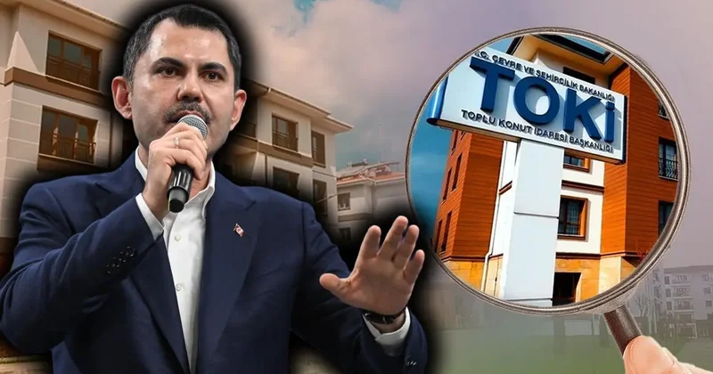 Kiralar 10 bin liradan başlıyor! Teslim tarihi açıklandı