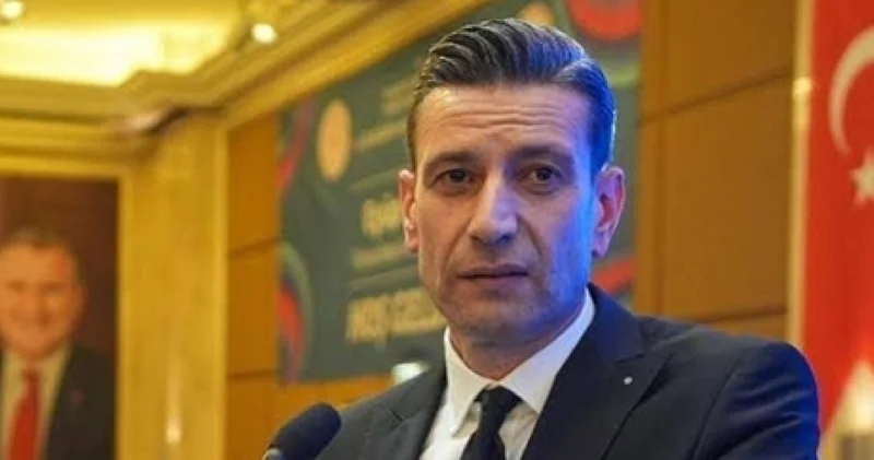 Türkiye Boks Federasyonu Başkanı Suat Hekimoğlu ndan Cumhurbaşkanı Erdoğan a teşekkür