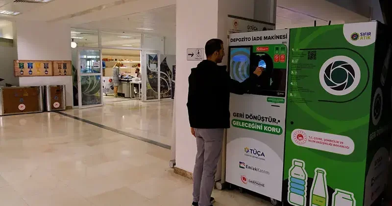 Sıfır Atık Hareketi 9 yaşında