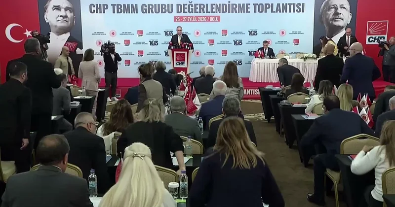 Kılıçdaroğlu fon krizinde Şimşek i hedef aldı: Bakan biliyordu, görevi bırakmalı
