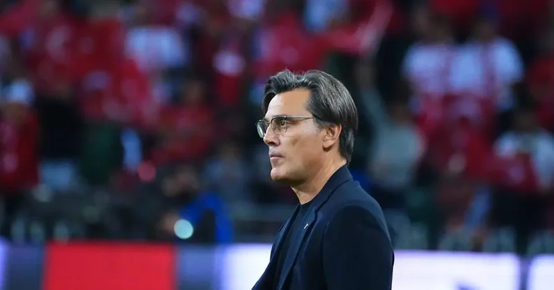 Vincenzo Montella: Herkesle mücadele ederiz
