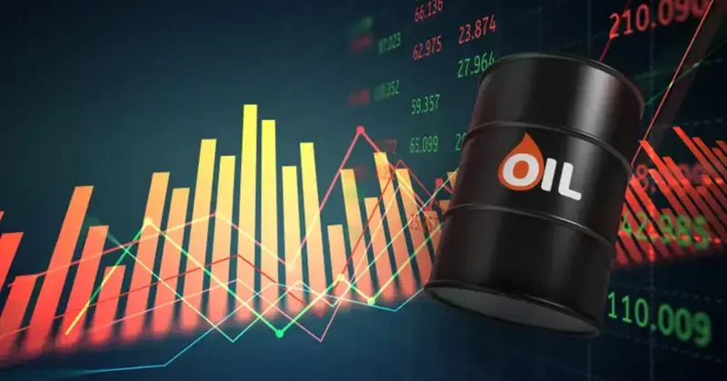 Petrol için iki yönlü risk uyarısı! Morgan Stanley ve Goldman Sachs tahminini açıkladı