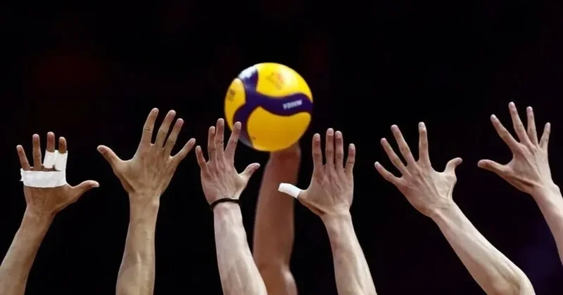 CEV 2026 Erkekler Avrupa Şampiyonası nda finalistler belli oldu!
