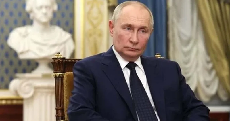 Putin’den o ülkeye olay yaratacak sözler: Siyasi soytarılık Sözcü Gazetesi