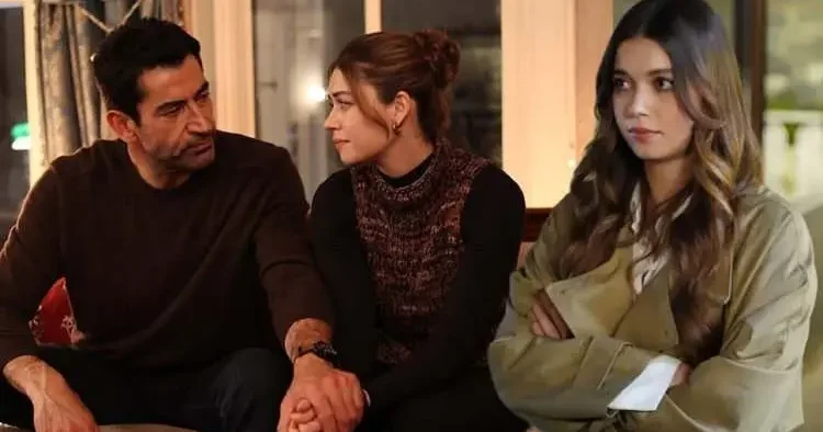 Onsuz yeni sezonda tutunamadı! Afra Saraçoğlu’nun A.B.İ’den ayrılığının perde arkası