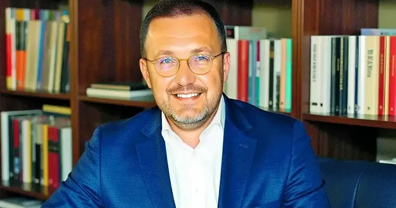 Prestij artık dijitalde inşa ediliyor Yeni Şafak Pazar Eki Haberleri