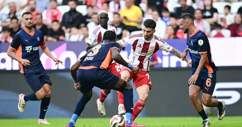 Maçta ses gitti, tam 4 gol atıldı: 5 hafta sonra kazandılar