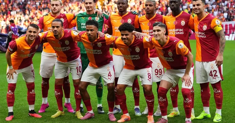 Galatasaray a kötü haber! Yıldız oyuncu dev maçta yok