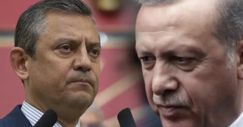 Yarın seçim olsa AKP ana muhalefet! İşte en fazla alacakları oy oranı