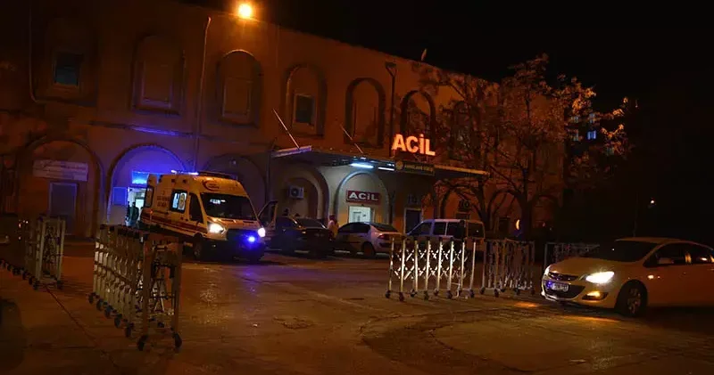 Mardin’de 11 yaşındaki çocuk evde asılı halde ölü bulundu