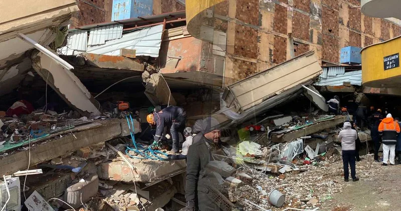 Depremde 23 kişi can verdi! Davada tutuklu sanık yok: 3 yıldır adalet bekliyoruz