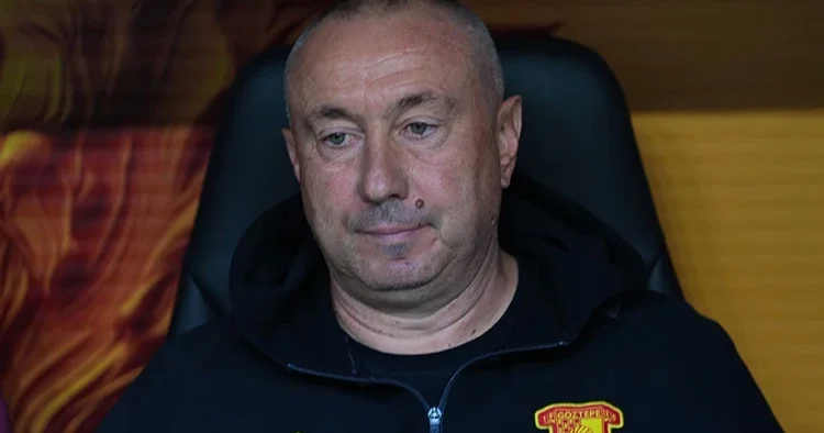 Stanimir Stoilov dan Fenerbahçe hatırlatması!