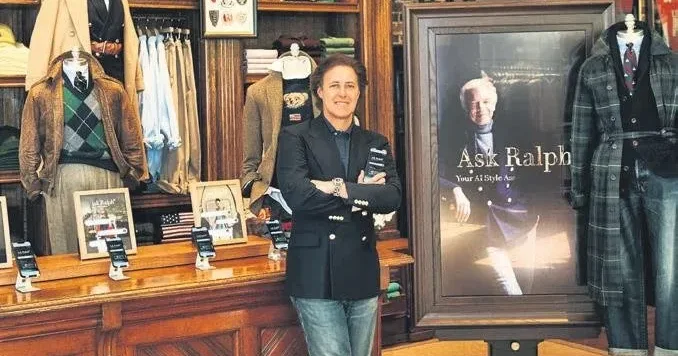 İDİL DEMİREL Modaevleri sanal dünyada