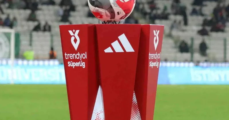 Gençlerbirliği Konyaspor! CANLI