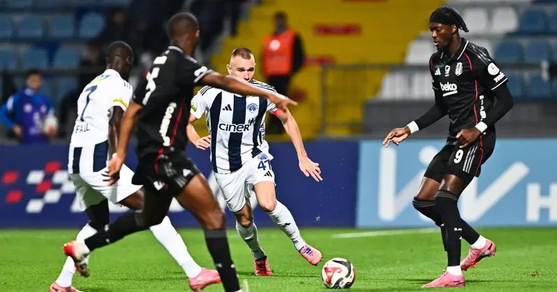 Yok artık dedirten anlar! Her şey 2 dakikada oldu