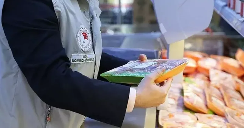 6 markanın birden ürünü hileli çıktı! Bakanlık gerçeği gün yüzüne çıkardı